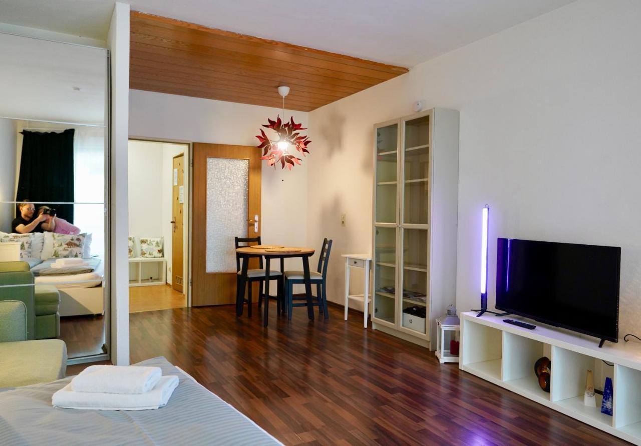 Apartment Energetic Mountain
